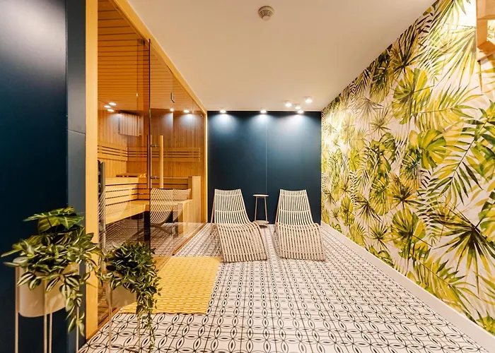Villa Meteo, Free Parking , Sauna
